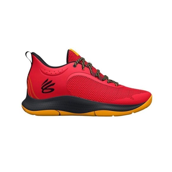 Under Armour Men's Curry 3Z6 Basketball Shoes